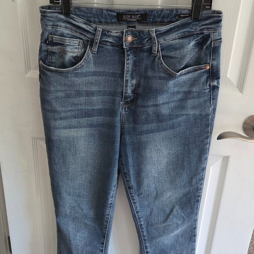 Jeans - Picture 5 of 6
